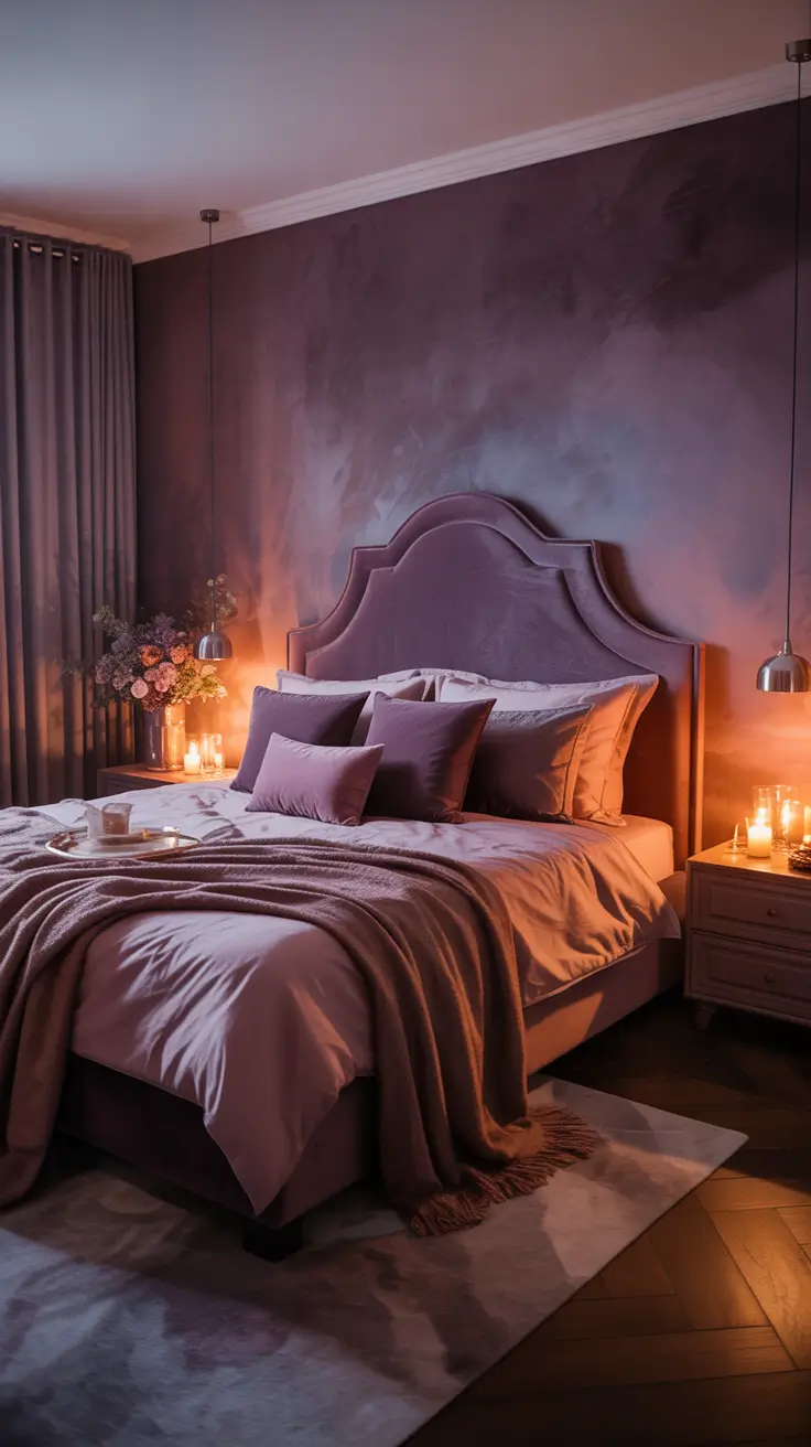 Moody’s Bedroom Ideas 2026: Stylish Dark & Cozy Design Inspiration