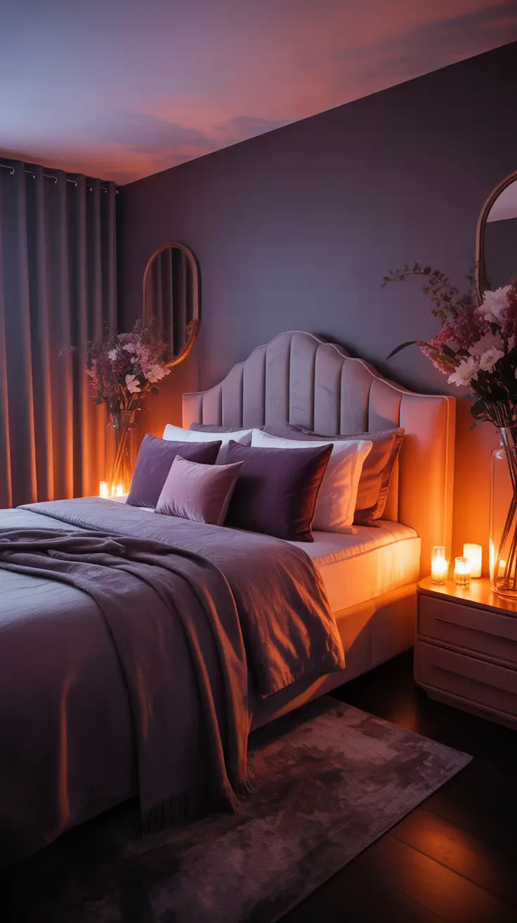 Moody’s Bedroom Ideas 2026: Stylish Dark & Cozy Design Inspiration