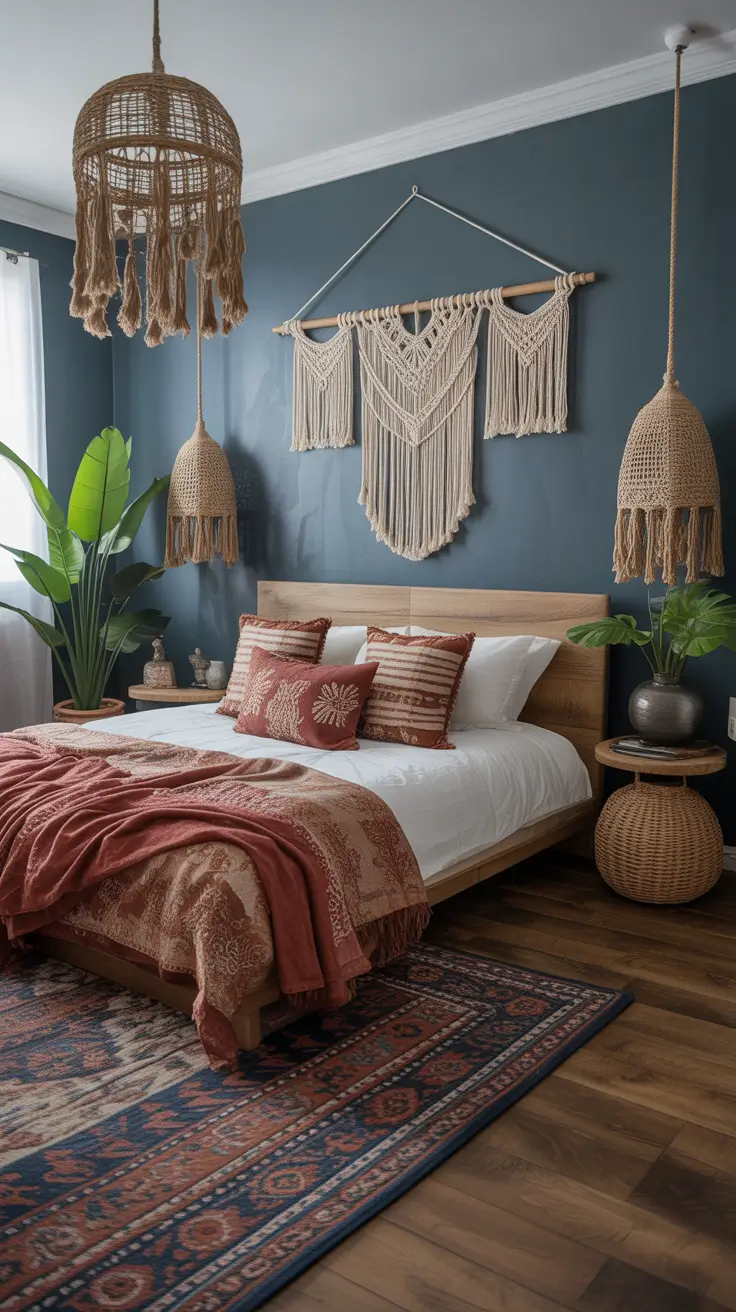 Moody’s Bedroom Ideas 2026: Stylish Dark & Cozy Design Inspiration