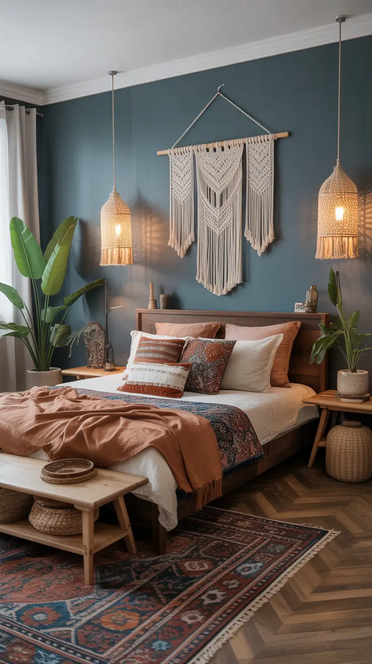 Moody’s Bedroom Ideas 2026: Stylish Dark & Cozy Design Inspiration