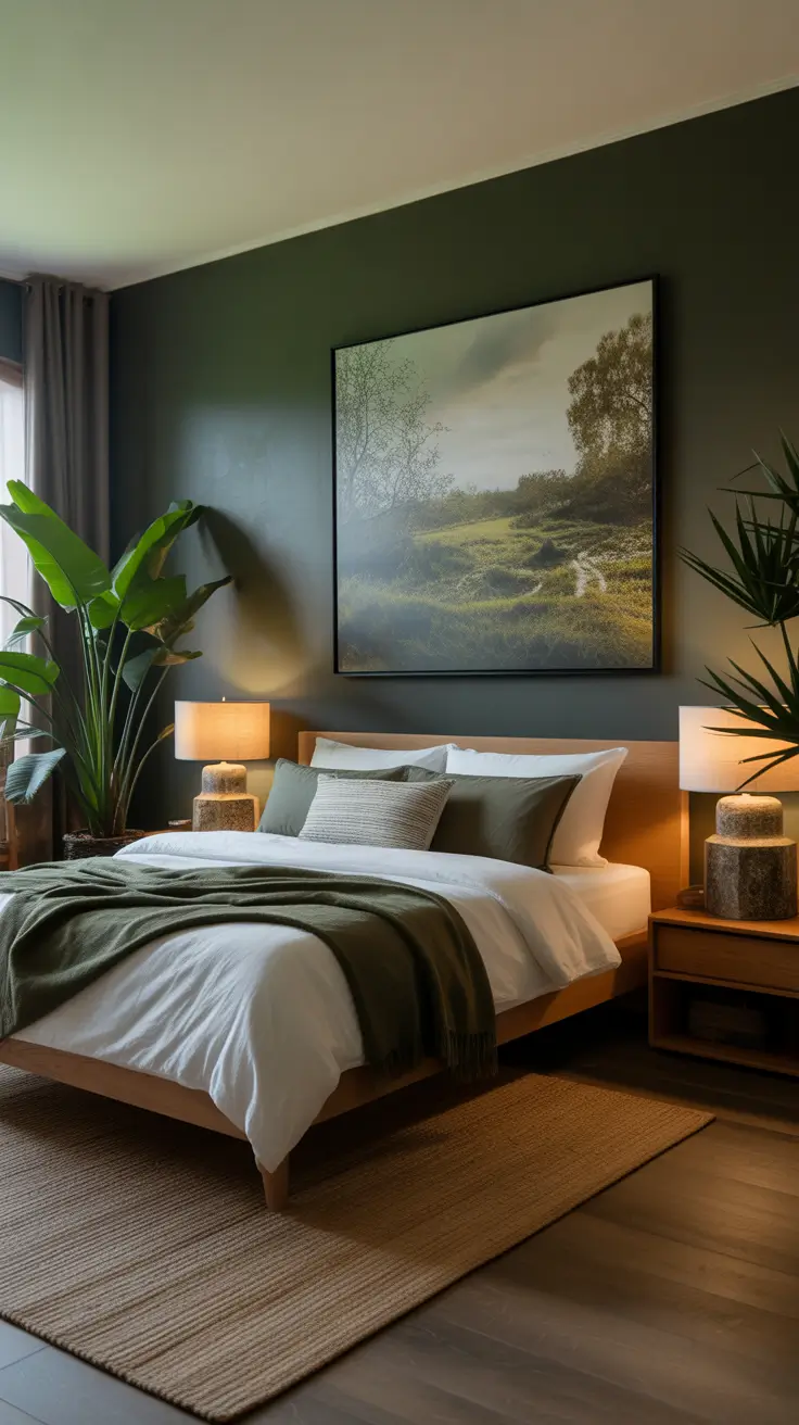 Moody’s Bedroom Ideas 2026: Stylish Dark & Cozy Design Inspiration