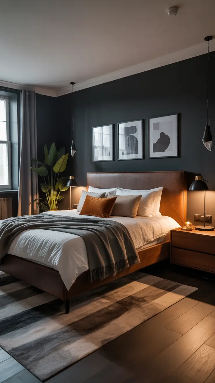 Moody’s Bedroom Ideas 2026: Stylish Dark & Cozy Design Inspiration