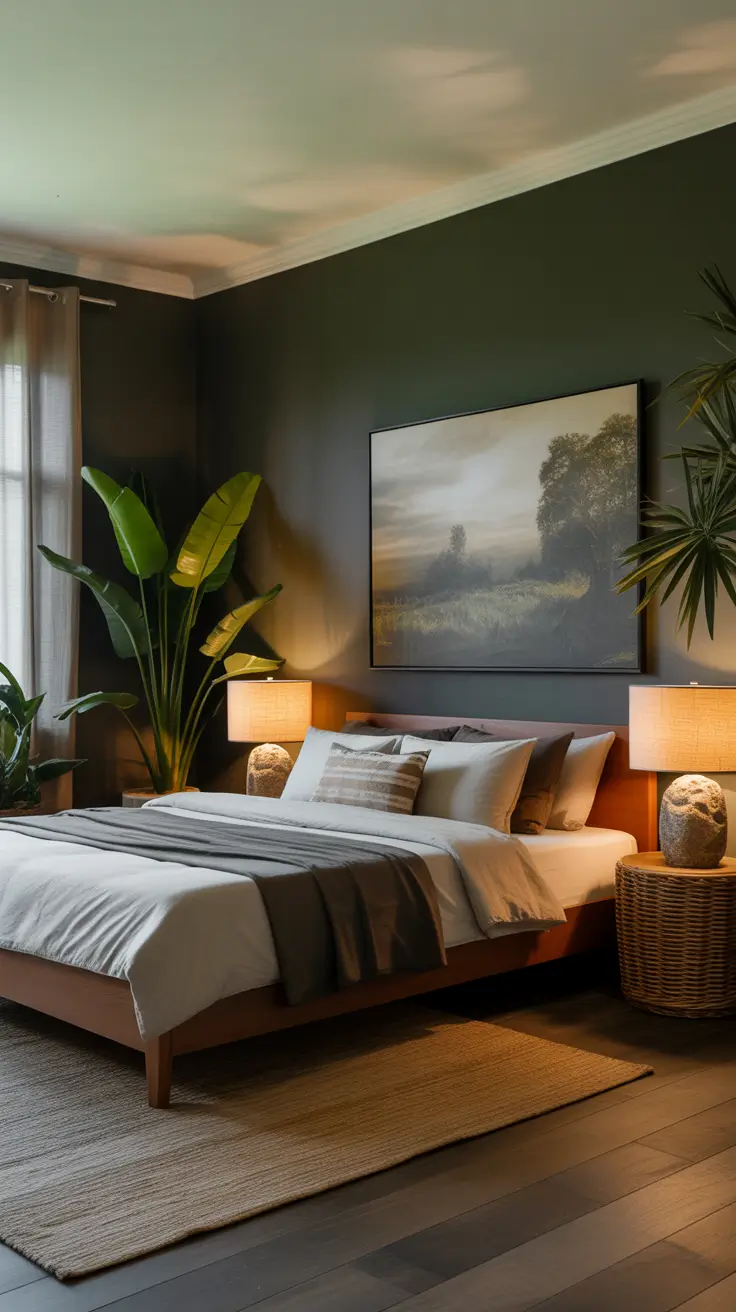 Moody’s Bedroom Ideas 2026: Stylish Dark & Cozy Design Inspiration