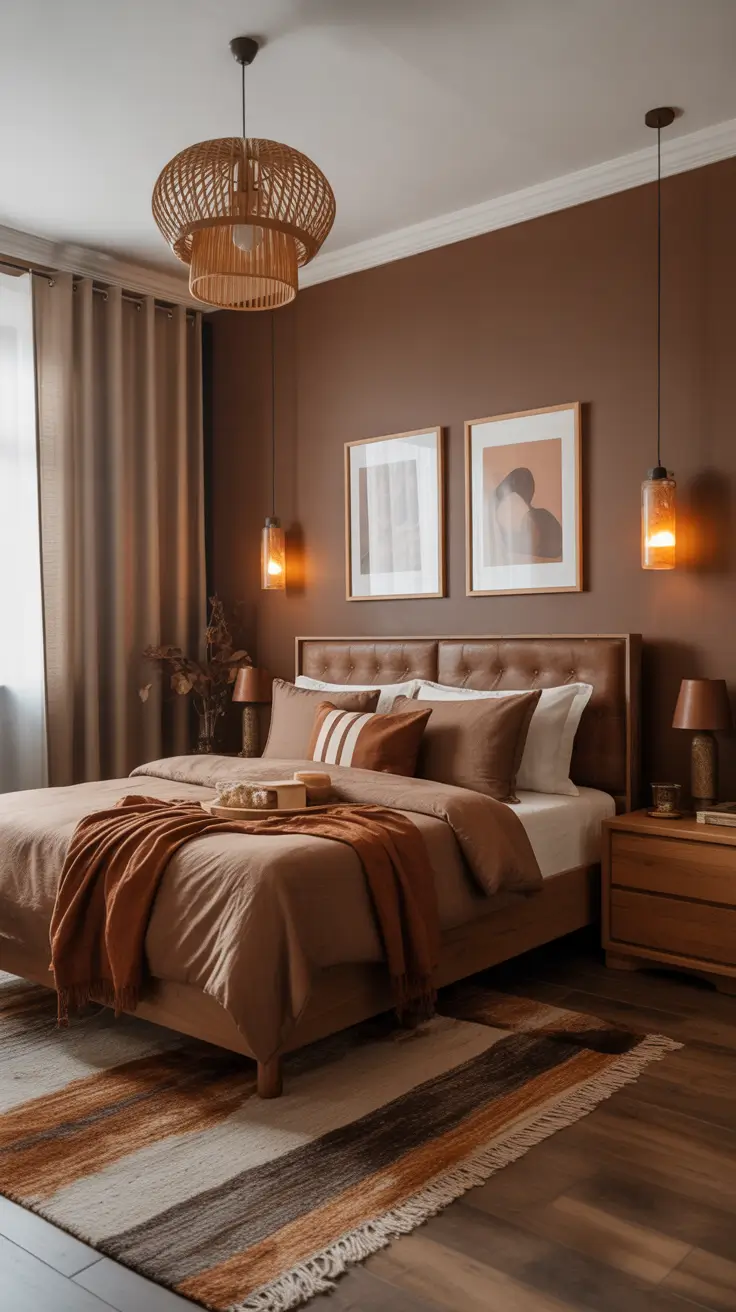 Moody’s Bedroom Ideas 2026: Stylish Dark & Cozy Design Inspiration