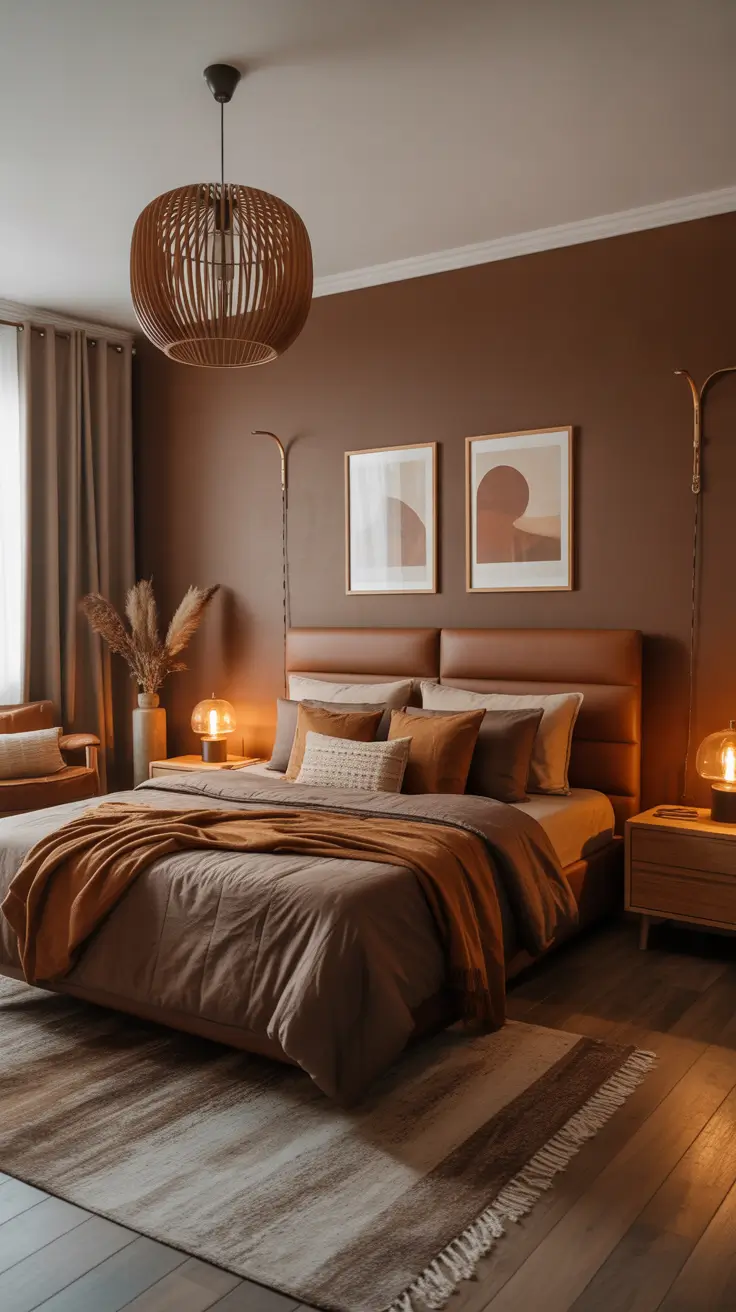 Moody’s Bedroom Ideas 2026: Stylish Dark & Cozy Design Inspiration