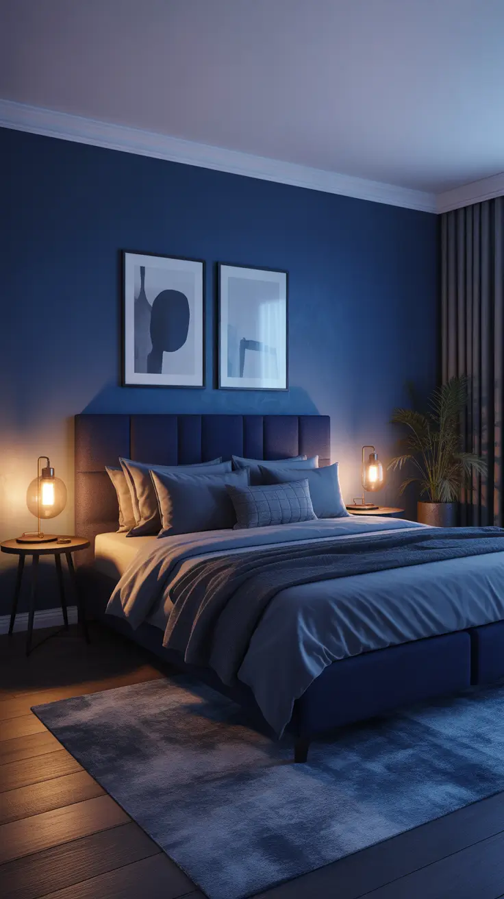 Moody’s Bedroom Ideas 2026: Stylish Dark & Cozy Design Inspiration