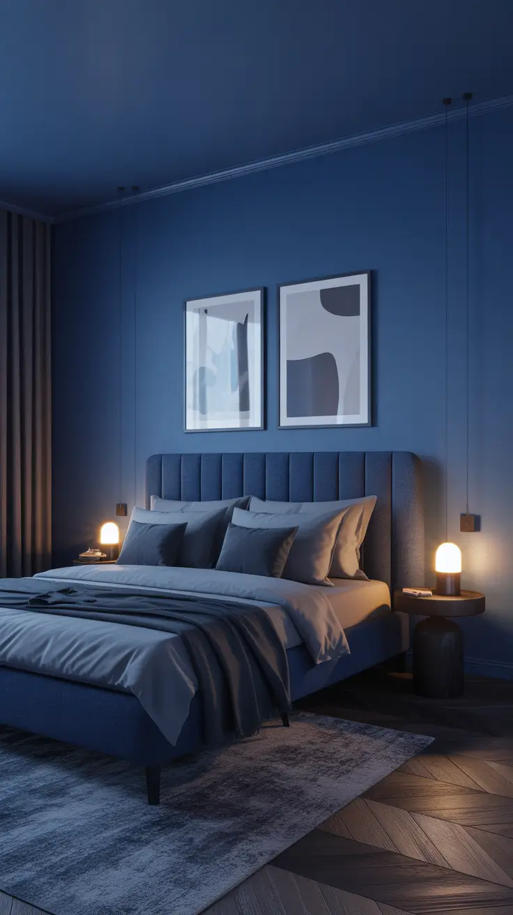 Moody’s Bedroom Ideas 2026: Stylish Dark & Cozy Design Inspiration