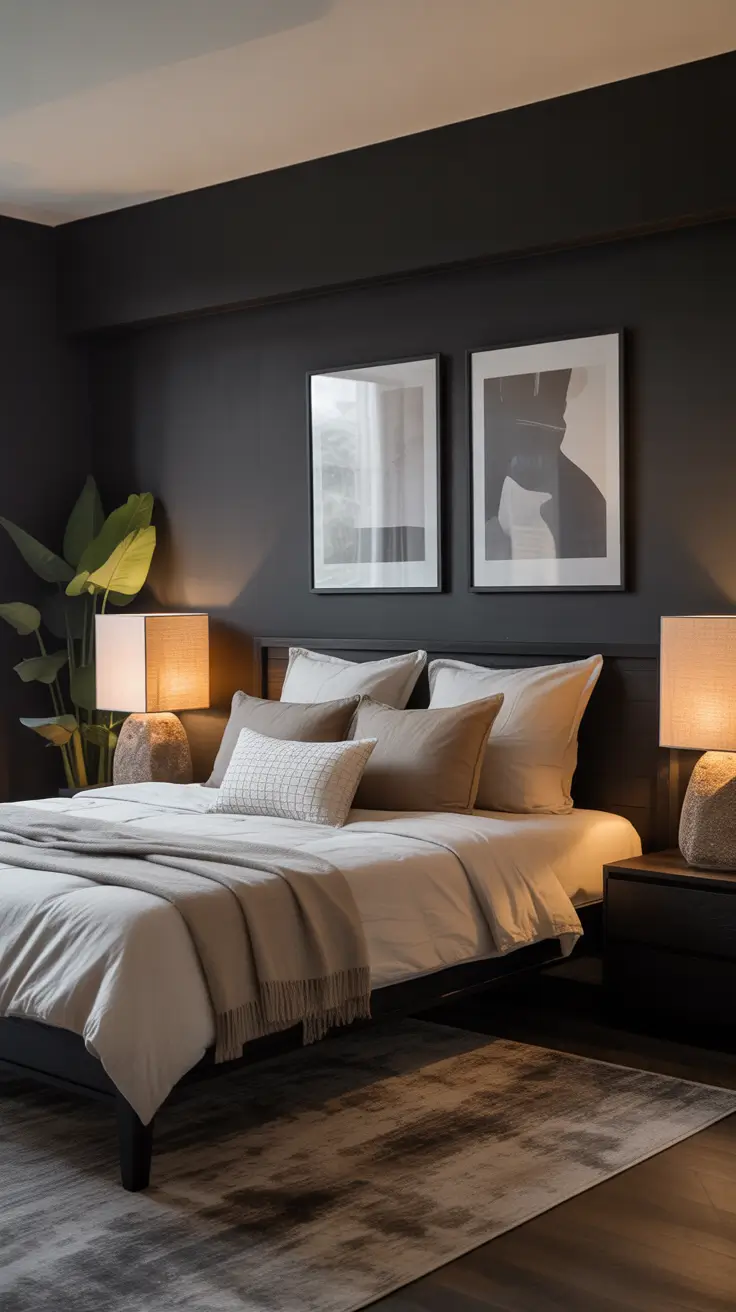 Moody’s Bedroom Ideas 2026: Stylish Dark & Cozy Design Inspiration