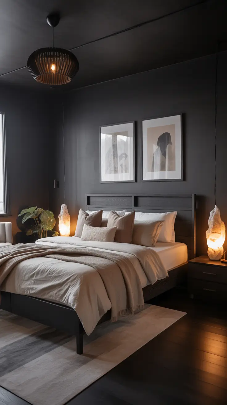 Moody’s Bedroom Ideas 2026: Stylish Dark & Cozy Design Inspiration