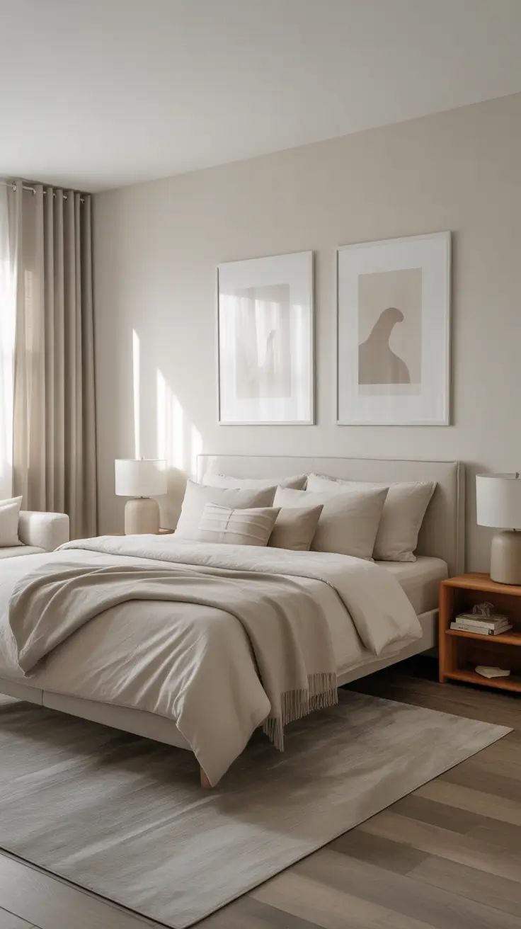 Moody’s Bedroom Ideas 2026: Stylish Dark & Cozy Design Inspiration