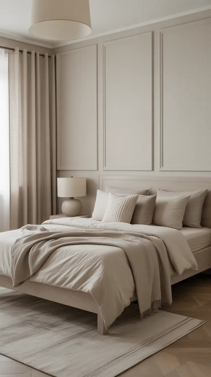 Moody’s Bedroom Ideas 2026: Stylish Dark & Cozy Design Inspiration