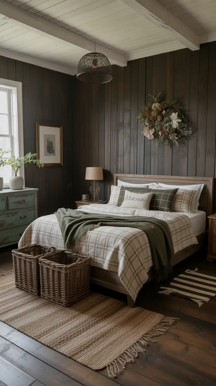 Moody’s Bedroom Ideas 2026: Stylish Dark & Cozy Design Inspiration