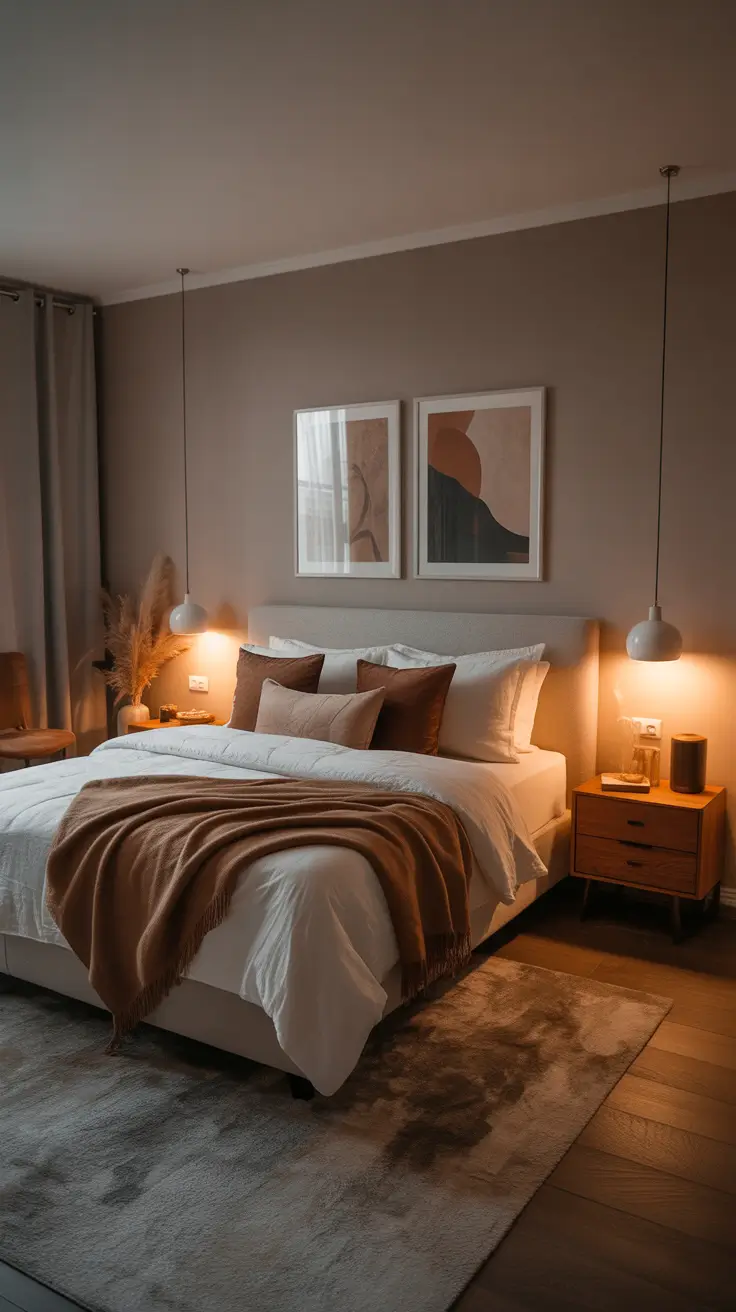 Moody’s Bedroom Ideas 2026: Stylish Dark & Cozy Design Inspiration