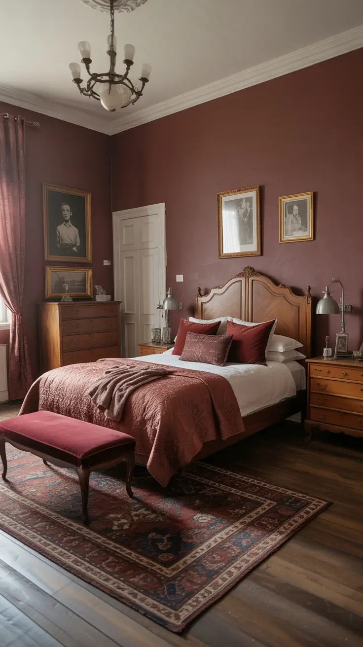 Moody’s Bedroom Ideas 2026: Stylish Dark & Cozy Design Inspiration