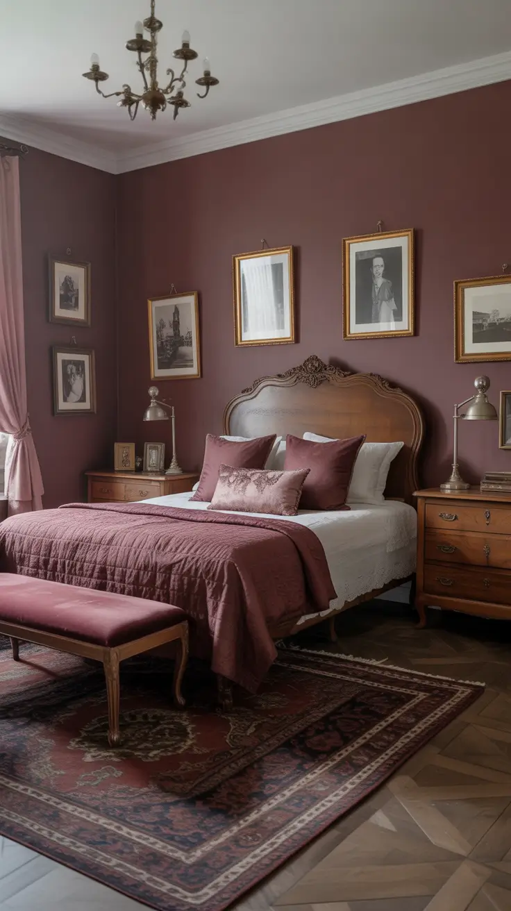 Moody’s Bedroom Ideas 2026: Stylish Dark & Cozy Design Inspiration