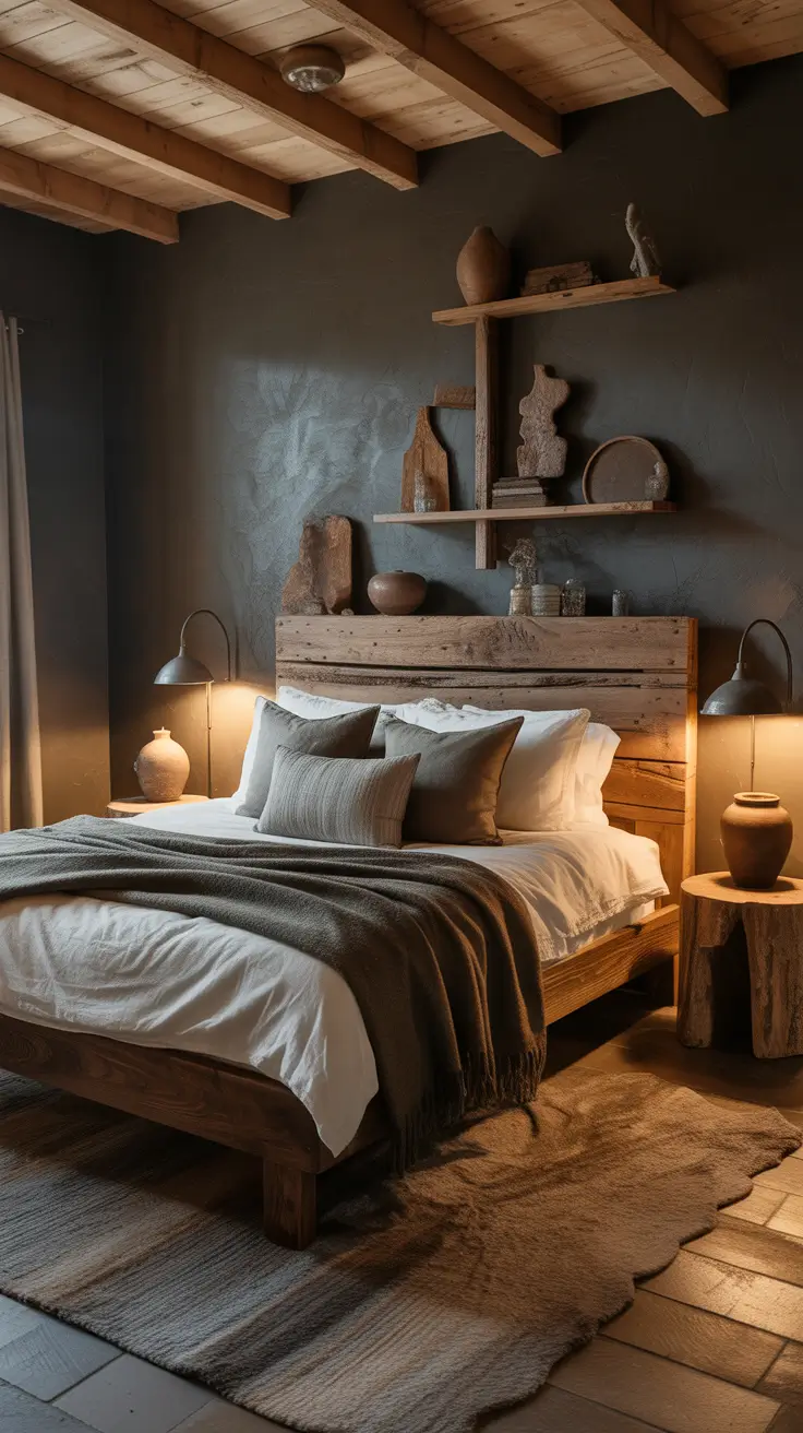 Moody’s Bedroom Ideas 2026: Stylish Dark & Cozy Design Inspiration