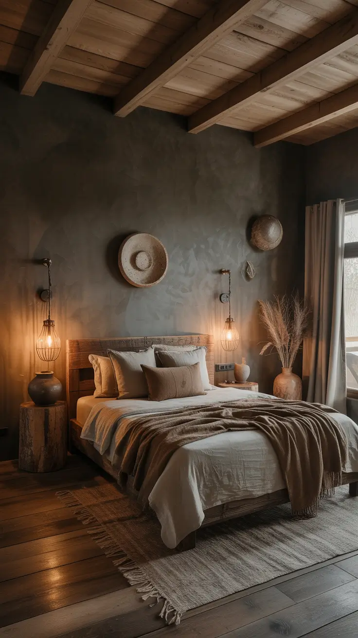 Moody’s Bedroom Ideas 2026: Stylish Dark & Cozy Design Inspiration