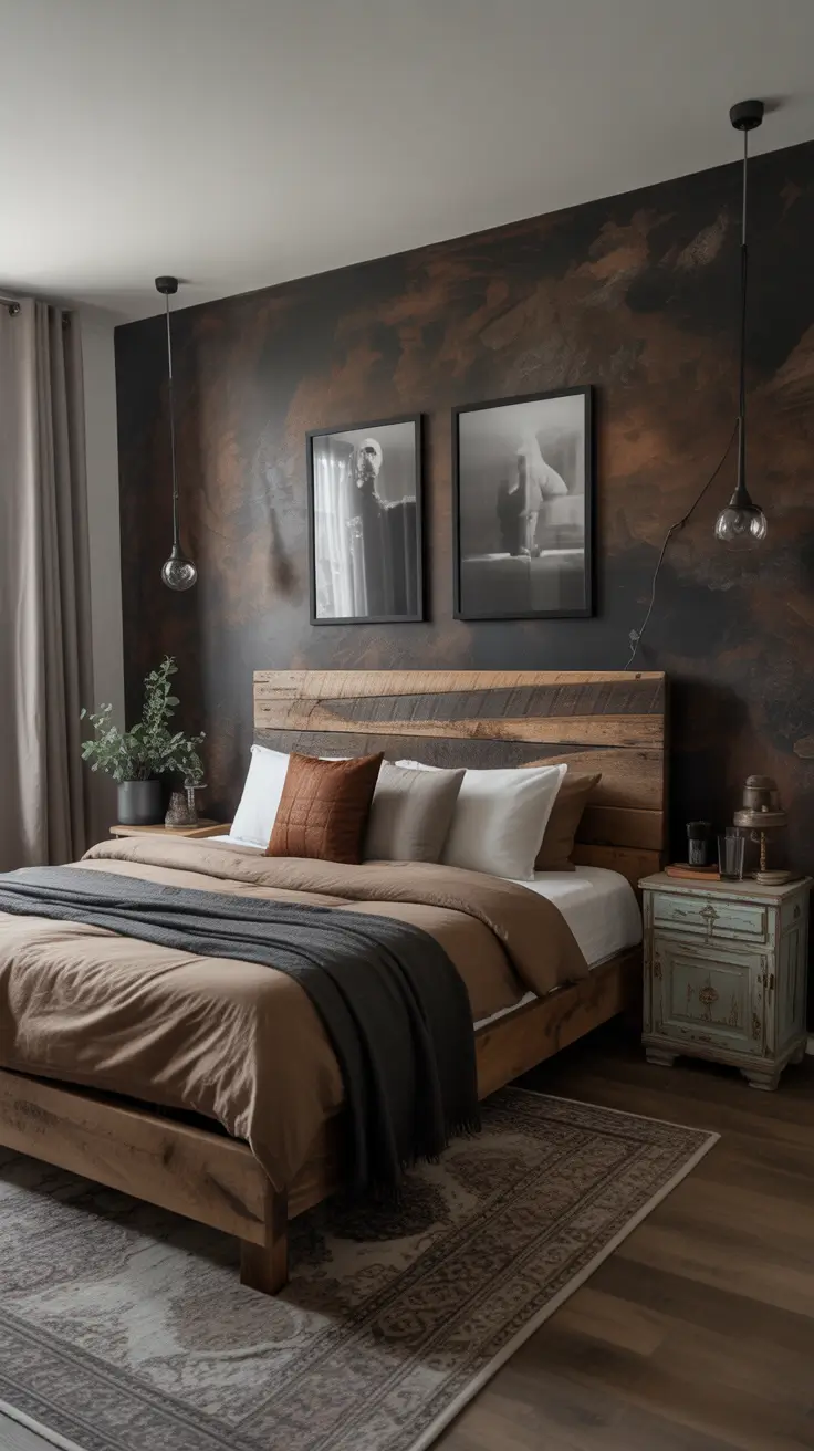 Moody’s Bedroom Ideas 2026: Stylish Dark & Cozy Design Inspiration