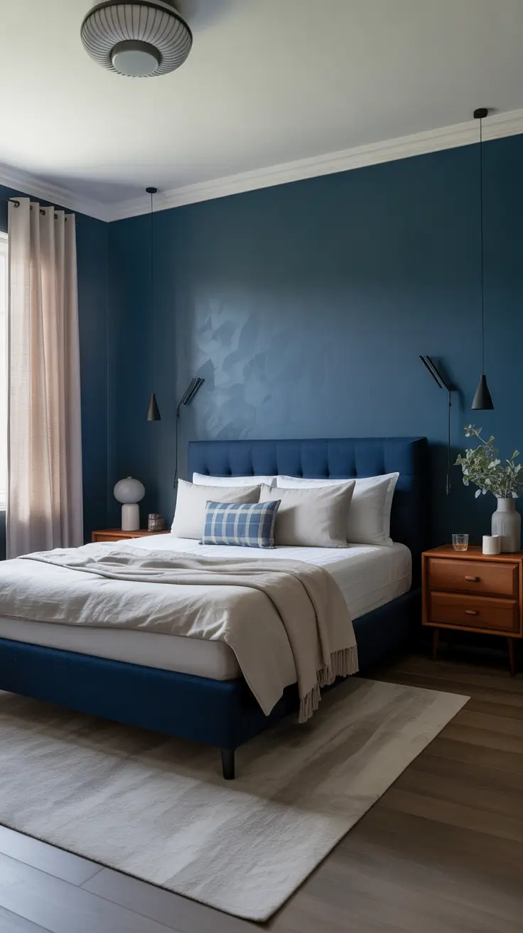 Moody’s Bedroom Ideas 2026: Stylish Dark & Cozy Design Inspiration