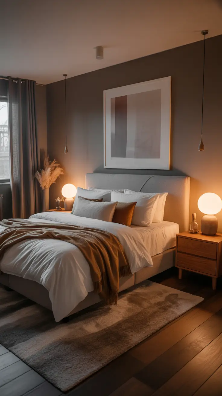 Moody’s Bedroom Ideas 2026: Stylish Dark & Cozy Design Inspiration