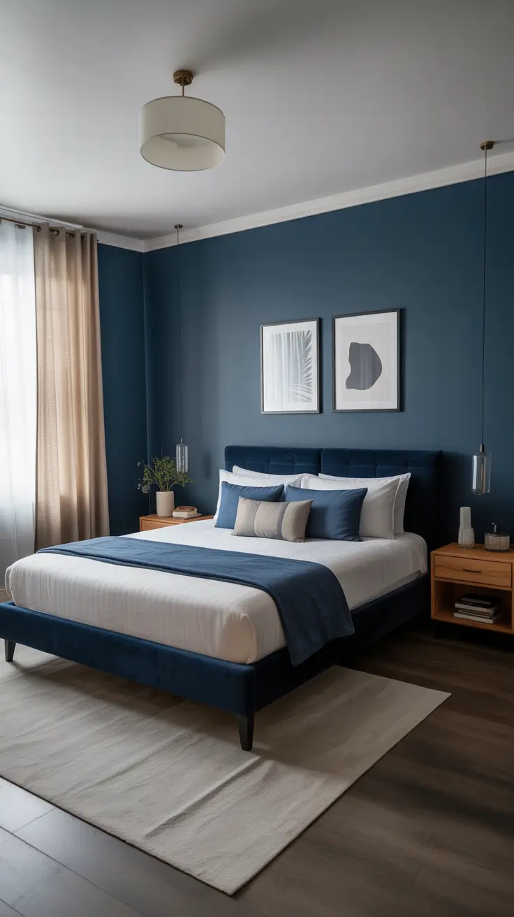 Moody’s Bedroom Ideas 2026: Stylish Dark & Cozy Design Inspiration