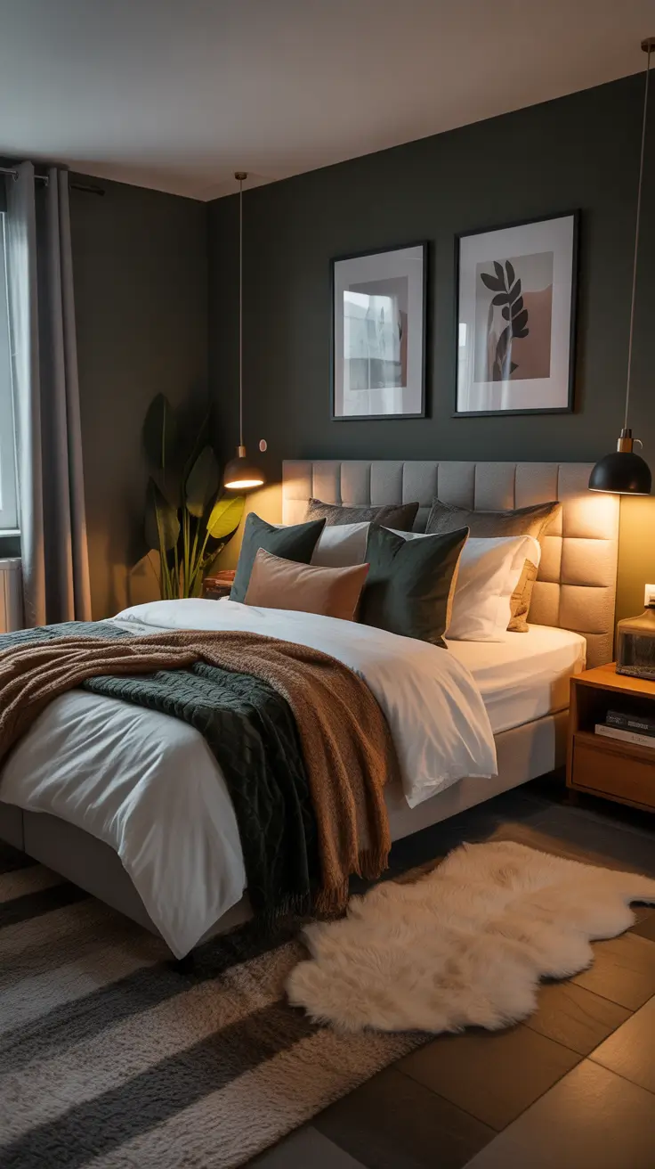 Moody’s Bedroom Ideas 2026: Stylish Dark & Cozy Design Inspiration