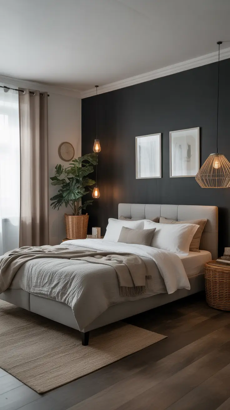 Moody’s Bedroom Ideas 2026: Stylish Dark & Cozy Design Inspiration