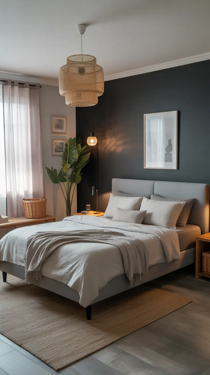 Moody’s Bedroom Ideas 2026: Stylish Dark & Cozy Design Inspiration
