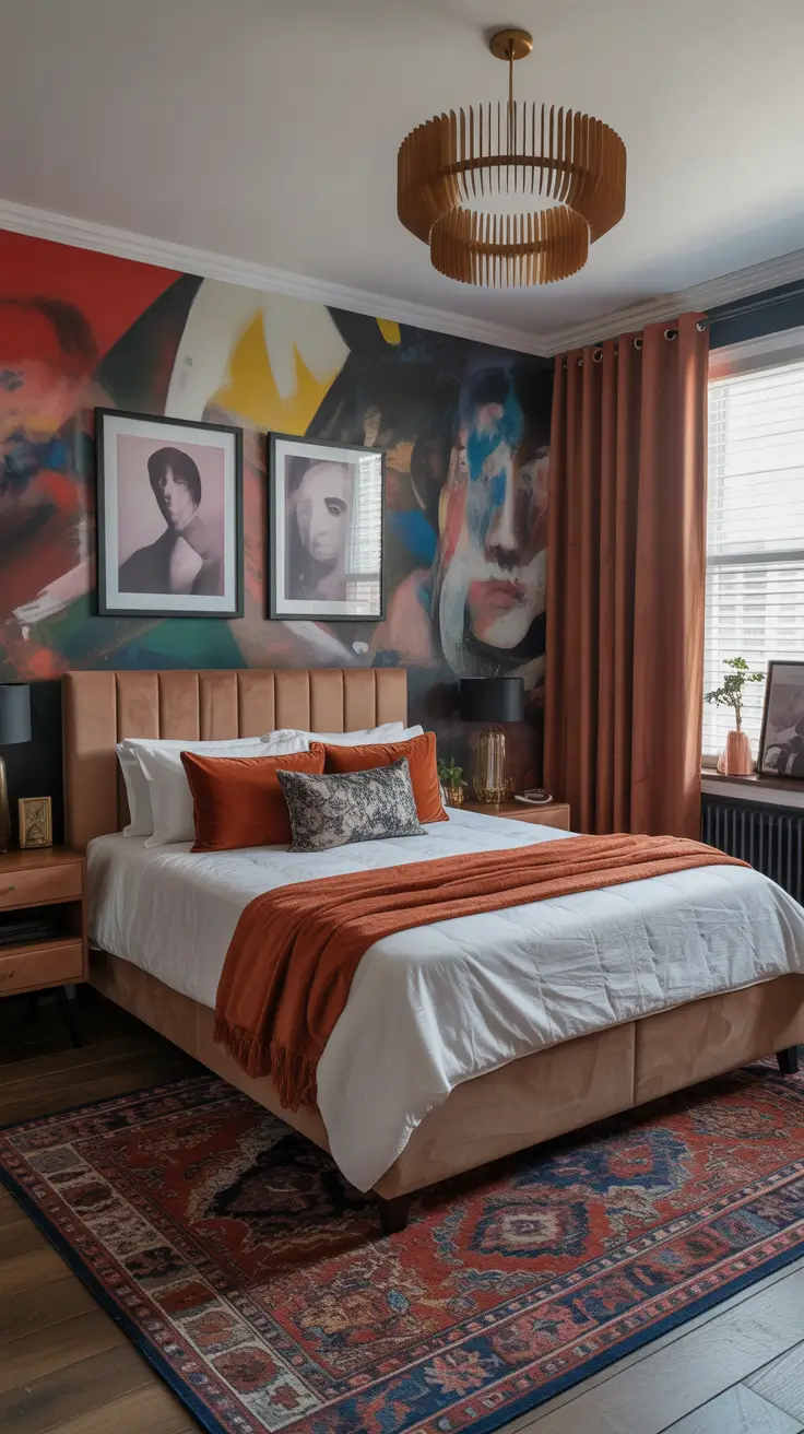 Moody’s Bedroom Ideas 2026: Stylish Dark & Cozy Design Inspiration