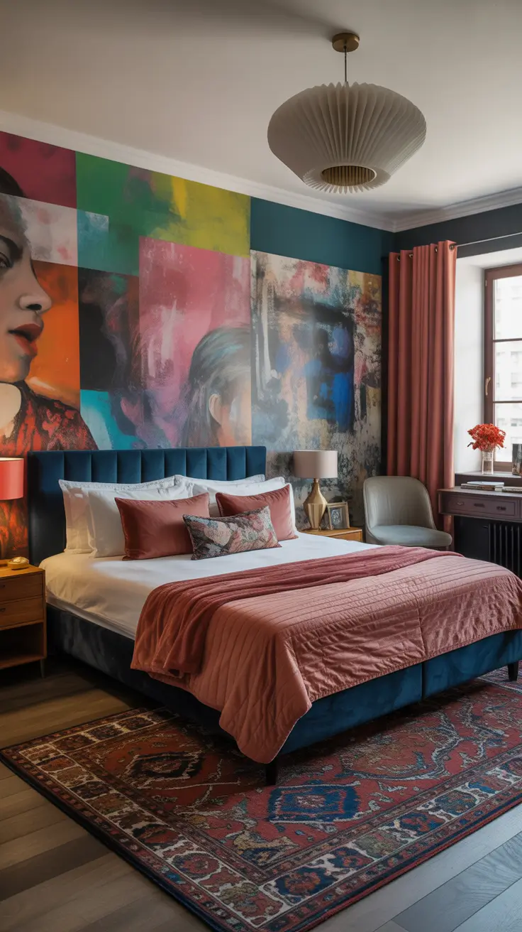 Moody’s Bedroom Ideas 2026: Stylish Dark & Cozy Design Inspiration