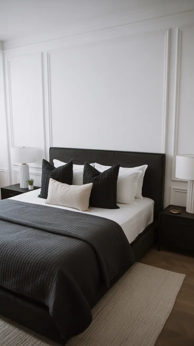 Moody’s Bedroom Ideas 2026: Stylish Dark & Cozy Design Inspiration