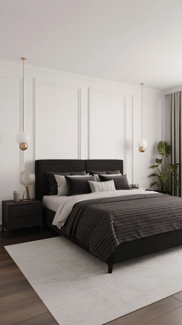 Moody’s Bedroom Ideas 2026: Stylish Dark & Cozy Design Inspiration