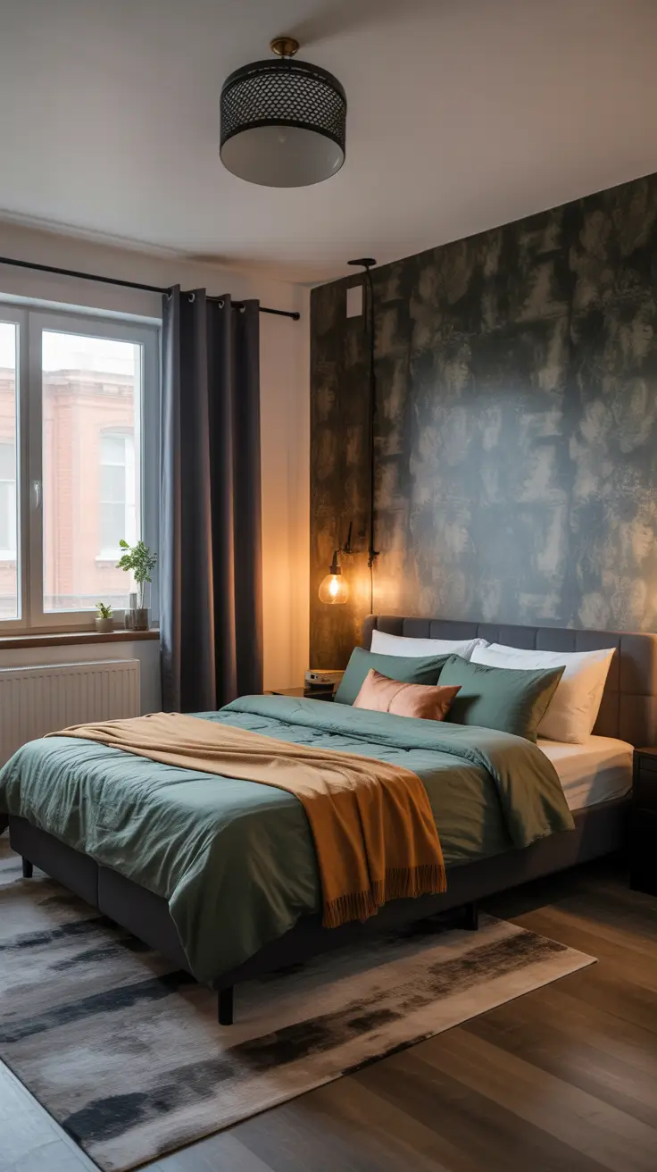 Moody’s Bedroom Ideas 2026: Stylish Dark & Cozy Design Inspiration