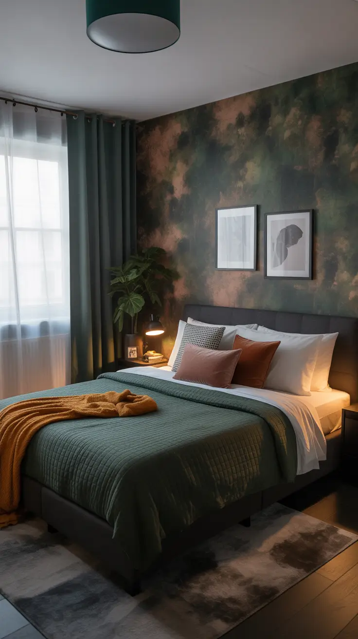 Moody’s Bedroom Ideas 2026: Stylish Dark & Cozy Design Inspiration