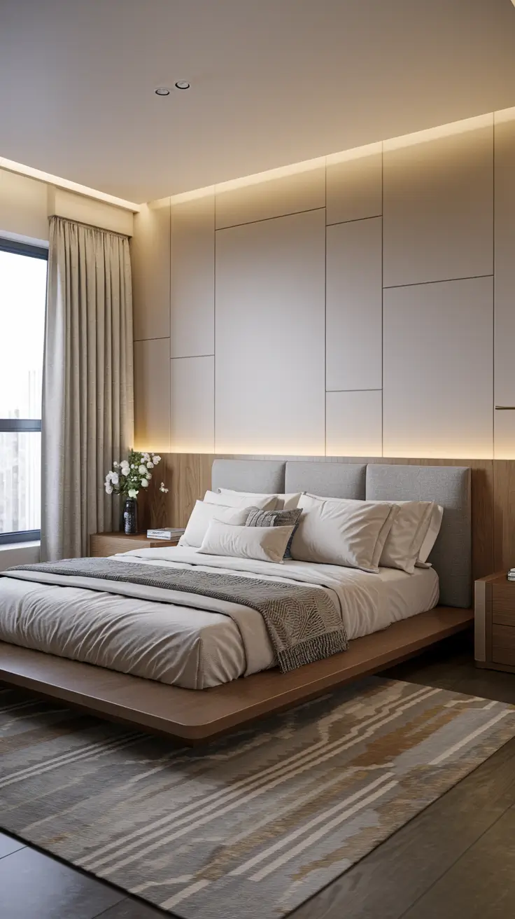 New Bed Designs Ideas 2026 for Modern Bedrooms and Stylish Interiors