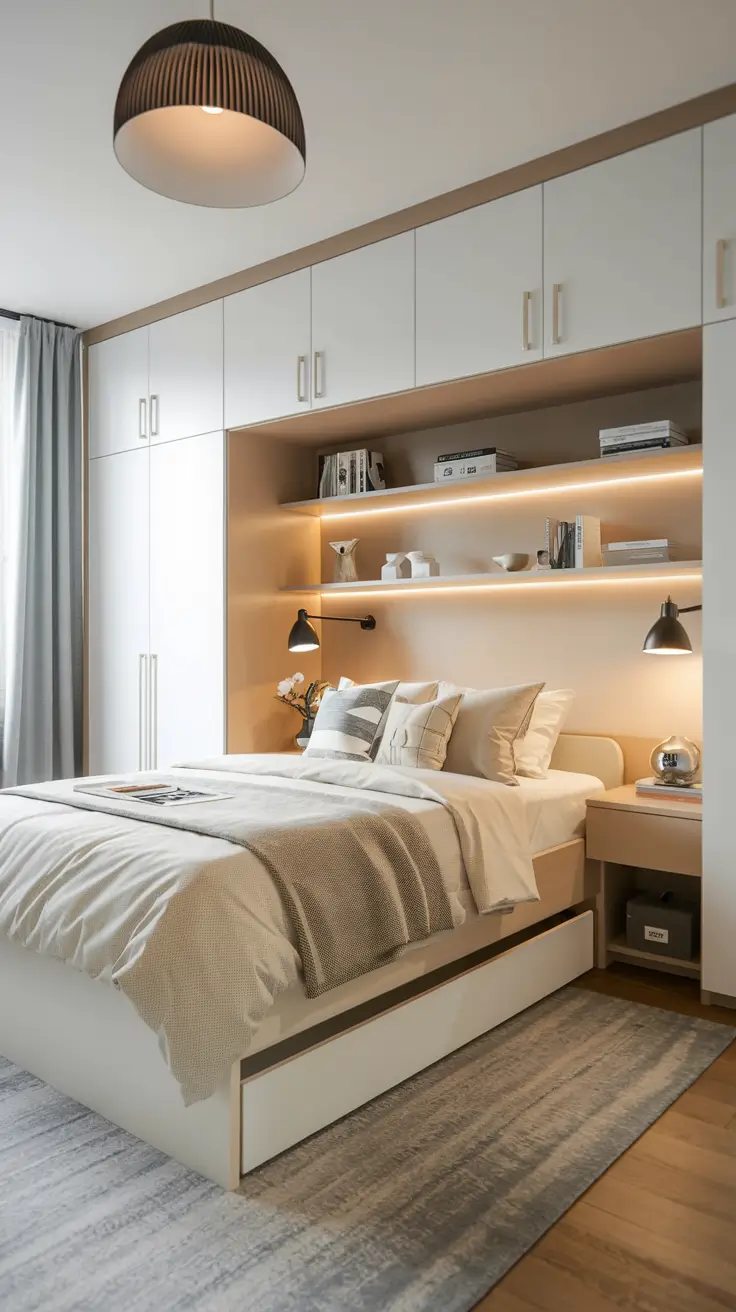 New Bed Designs Ideas 2026 for Modern Bedrooms and Stylish Interiors