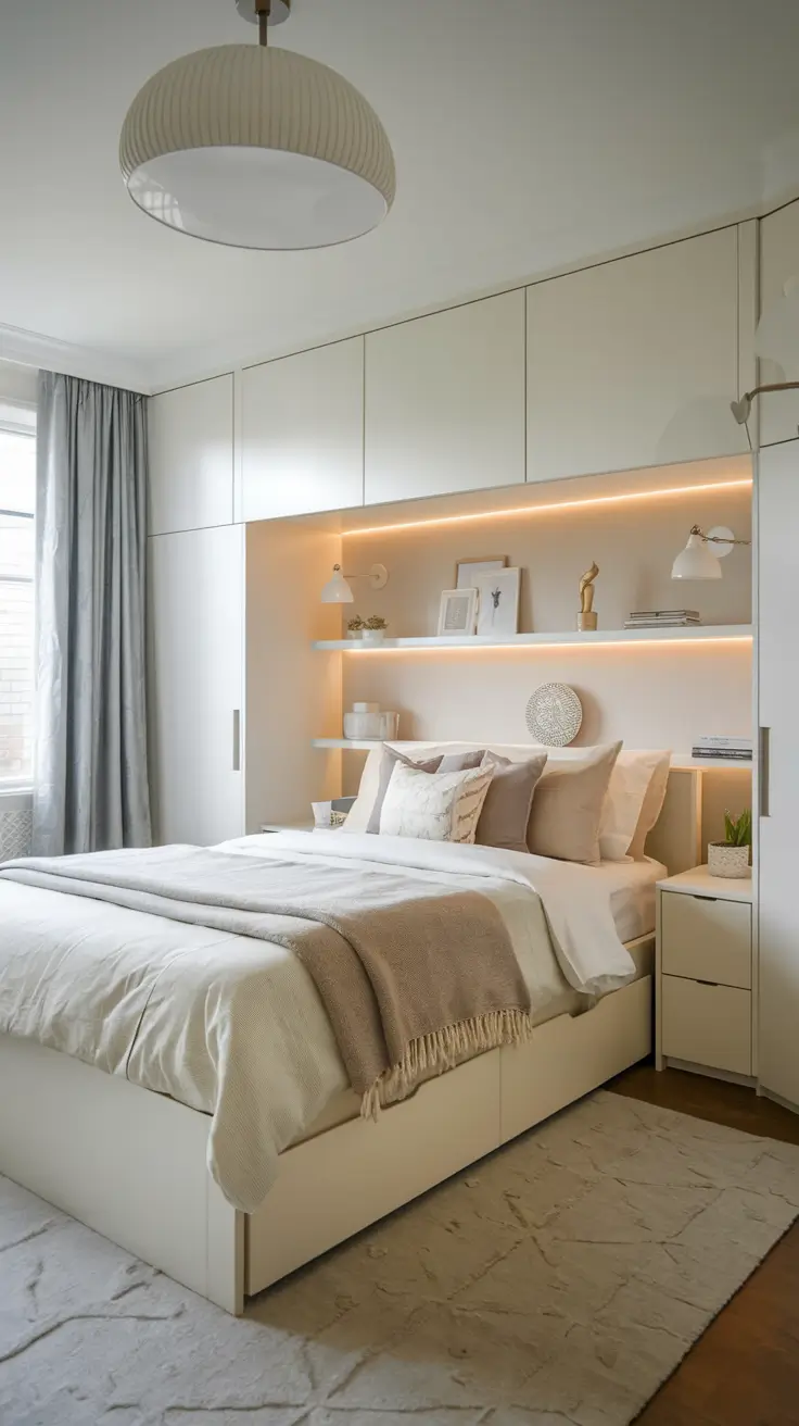 New Bed Designs Ideas 2026 for Modern Bedrooms and Stylish Interiors