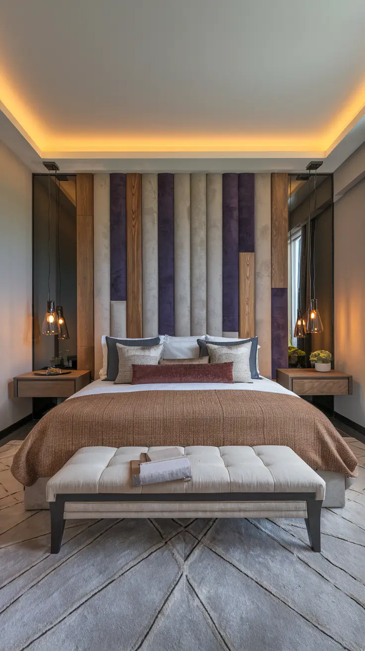 New Bed Designs Ideas 2026 for Modern Bedrooms and Stylish Interiors