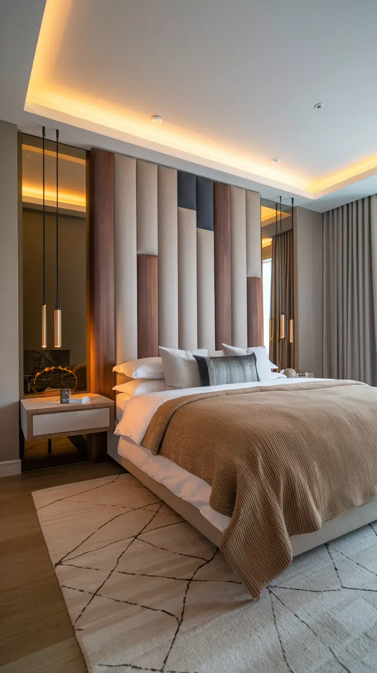 New Bed Designs Ideas 2026 for Modern Bedrooms and Stylish Interiors