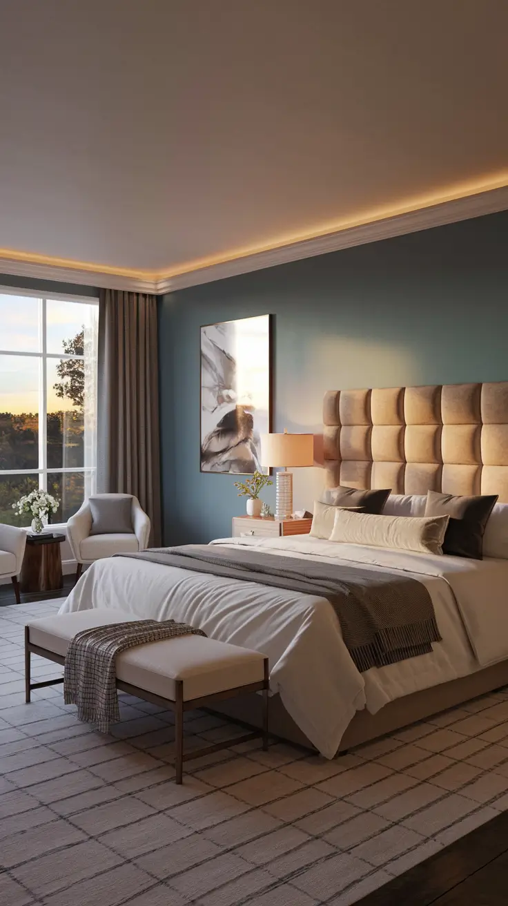 New Bed Designs Ideas 2026 for Modern Bedrooms and Stylish Interiors