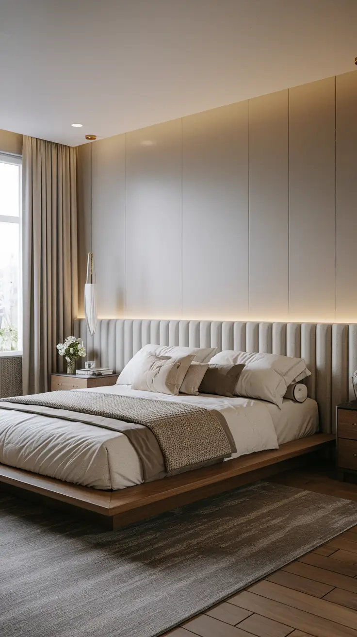 New Bed Designs Ideas 2026 for Modern Bedrooms and Stylish Interiors