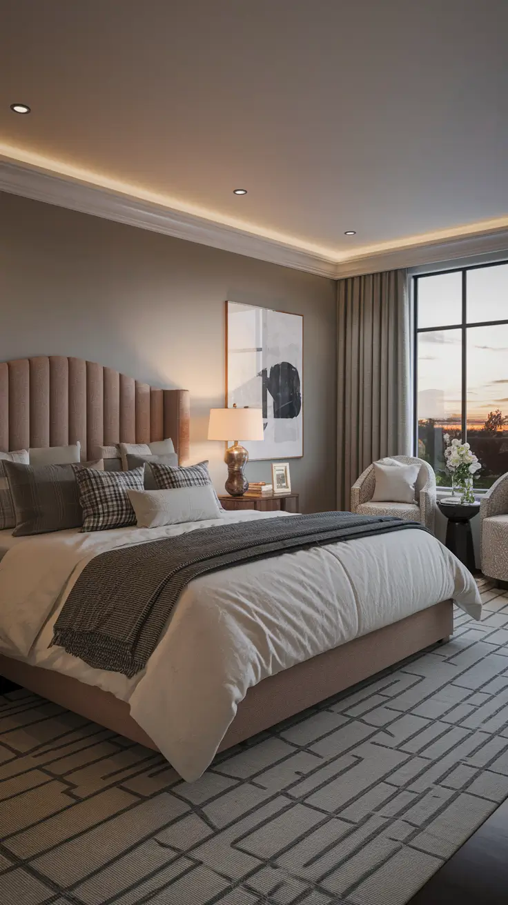 New Bed Designs Ideas 2026 for Modern Bedrooms and Stylish Interiors