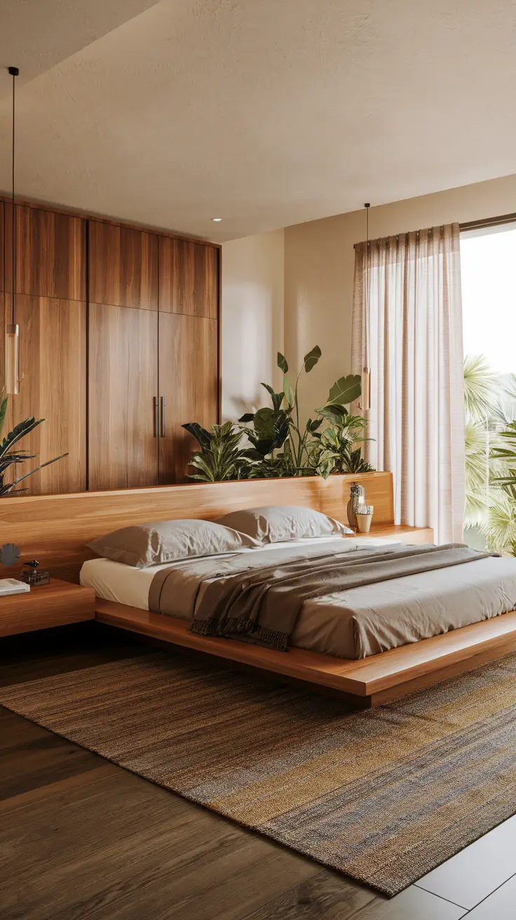 New Bed Designs Ideas 2026 for Modern Bedrooms and Stylish Interiors