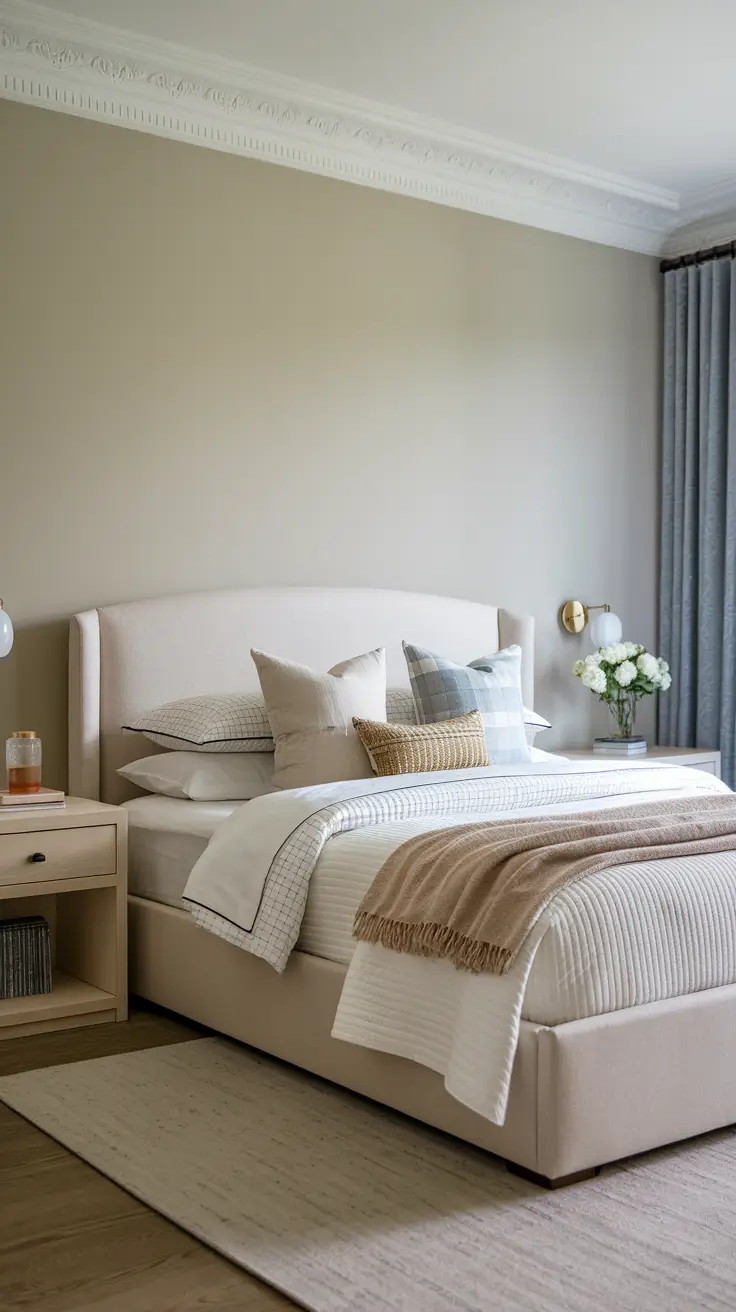 New Bed Designs Ideas 2026 for Modern Bedrooms and Stylish Interiors