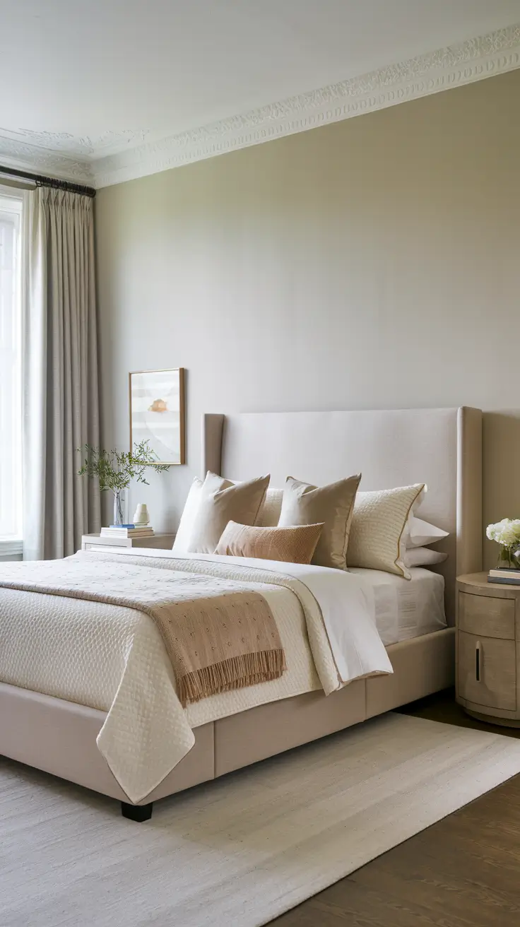 New Bed Designs Ideas 2026 for Modern Bedrooms and Stylish Interiors