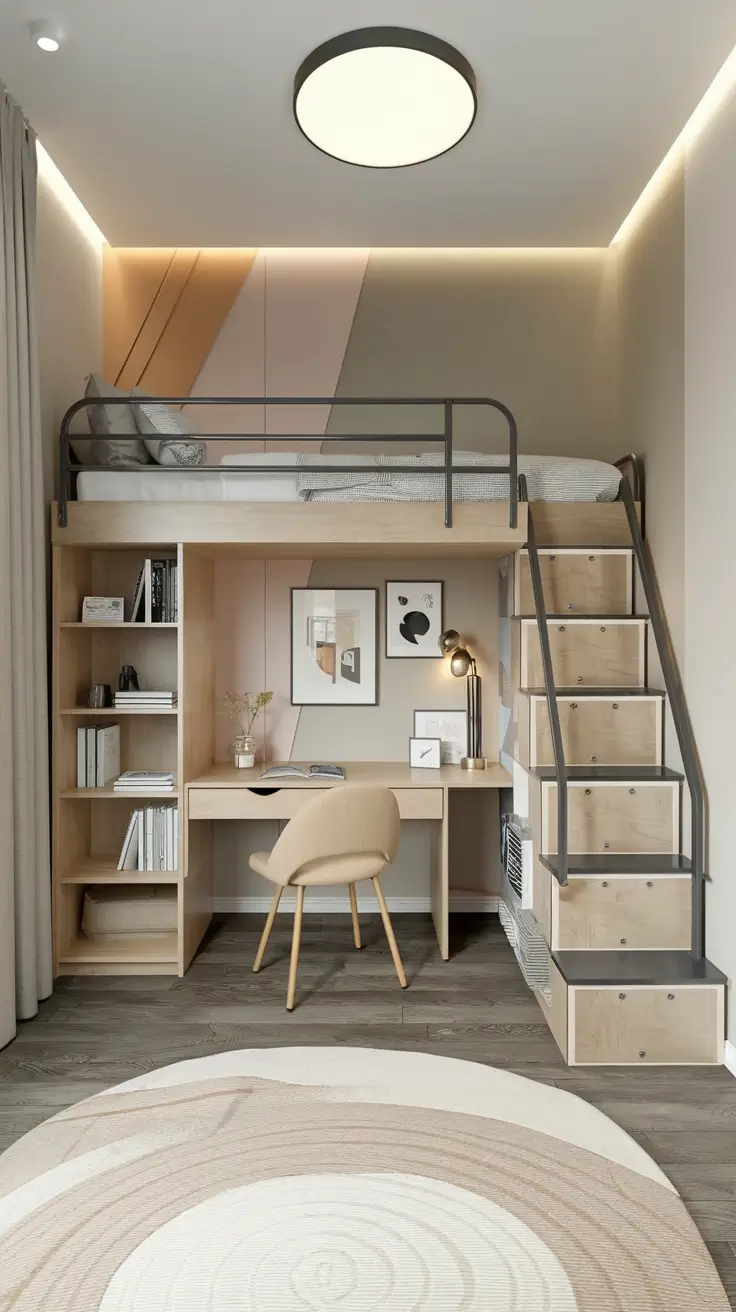 New Bed Designs Ideas 2026 for Modern Bedrooms and Stylish Interiors