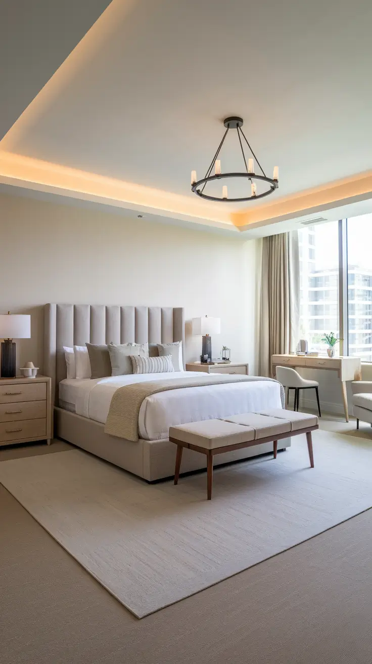 New Bed Designs Ideas 2026 for Modern Bedrooms and Stylish Interiors