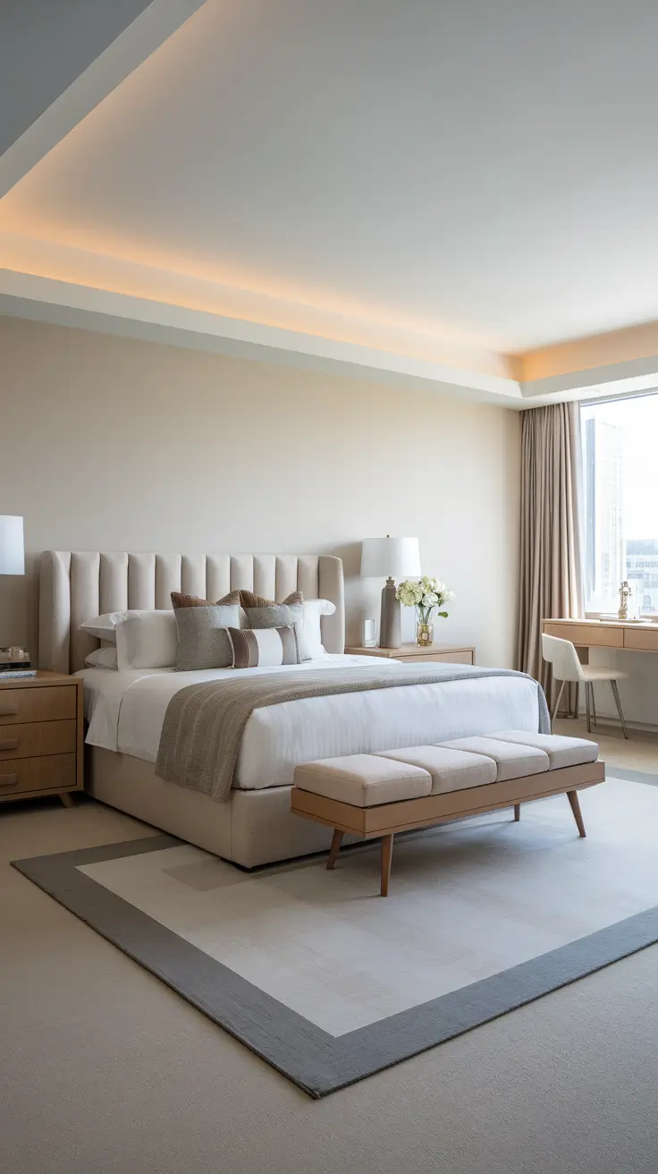 New Bed Designs Ideas 2026 for Modern Bedrooms and Stylish Interiors