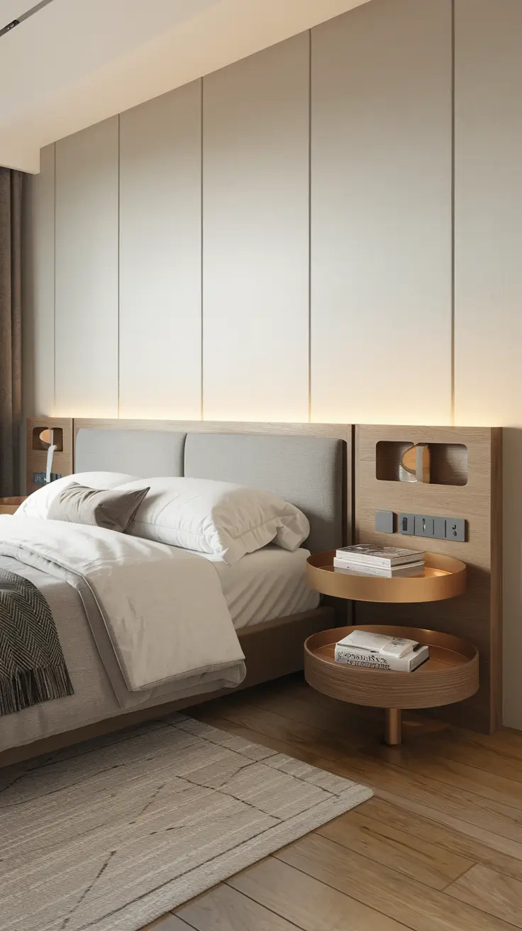 New Bed Designs Ideas 2026 for Modern Bedrooms and Stylish Interiors