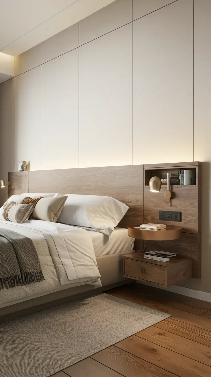 New Bed Designs Ideas 2026 for Modern Bedrooms and Stylish Interiors